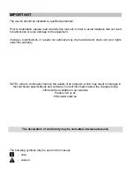 Preview for 2 page of Satel KNX-BIN24 Manual