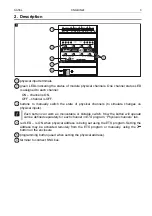 Preview for 5 page of Satel KNX-BIN24 Manual