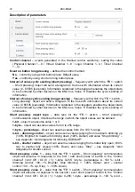 Preview for 22 page of Satel KNX-BIN24 Manual