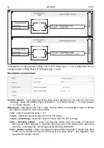 Preview for 24 page of Satel KNX-BIN24 Manual