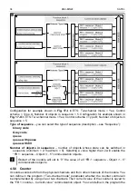 Preview for 36 page of Satel KNX-BIN24 Manual