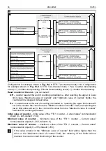 Preview for 38 page of Satel KNX-BIN24 Manual