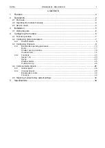 Preview for 3 page of Satel KNX-BSA12H Manual