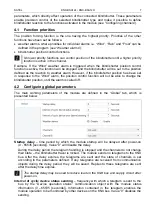 Preview for 9 page of Satel KNX-BSA12H Manual