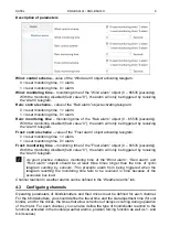 Preview for 11 page of Satel KNX-BSA12H Manual