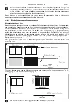 Preview for 12 page of Satel KNX-BSA12H Manual