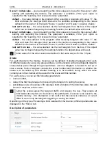 Preview for 25 page of Satel KNX-BSA12H Manual