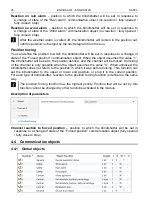 Preview for 28 page of Satel KNX-BSA12H Manual