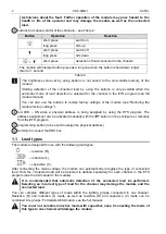 Preview for 4 page of Satel KNX-DIM21 Quick Installation Manual