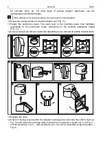 Preview for 8 page of Satel micra MPD-300 Manual