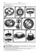 Preview for 3 page of Satel MSD-350 Manual