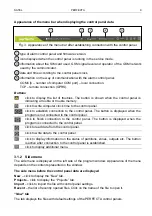 Preview for 11 page of Satel PERFECTA 16-WRL Programming Manual