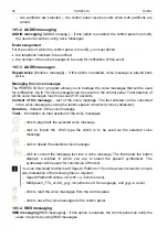 Preview for 40 page of Satel PERFECTA 16-WRL Programming Manual