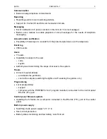 Preview for 5 page of Satel PERFECTA 16 Installer Manual