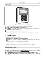 Preview for 6 page of Satel PERFECTA 16 Installer Manual