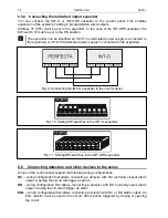 Preview for 14 page of Satel PERFECTA 16 Installer Manual