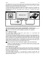 Preview for 17 page of Satel PERFECTA 16 Installer Manual