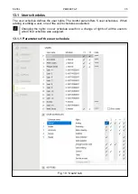 Preview for 37 page of Satel PERFECTA-T Programming