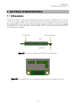 Предварительный просмотр 18 страницы Satel R4+ Integration Manual