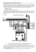 Preview for 3 page of Satel RX1K Manual