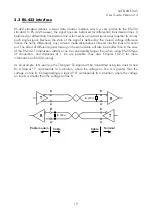 Предварительный просмотр 19 страницы Satel SATEL-3AS-125 User Manual