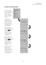 Предварительный просмотр 73 страницы Satel SATEL-3AS-125 User Manual