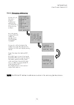 Предварительный просмотр 75 страницы Satel SATEL-3AS-125 User Manual