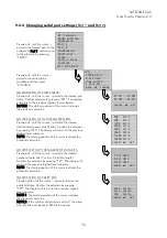 Предварительный просмотр 76 страницы Satel SATEL-3AS-125 User Manual