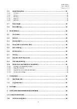 Preview for 7 page of Satel SATEL-EASy+ YM6010 User Manual