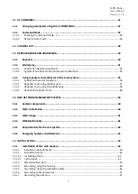 Preview for 8 page of Satel SATEL-EASy+ YM6010 User Manual