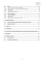 Preview for 9 page of Satel SATEL-EASy+ YM6010 User Manual