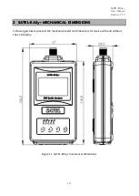 Preview for 13 page of Satel SATEL-EASy+ YM6010 User Manual