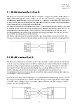 Preview for 20 page of Satel SATEL-EASy+ YM6010 User Manual