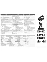 Preview for 4 page of Satel SATEL-LP8 Installation Notes For Electricians