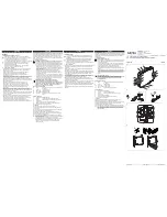 Preview for 5 page of Satel SATEL-LP8 Installation Notes For Electricians