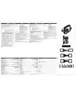 Preview for 6 page of Satel SATEL-LP8 Installation Notes For Electricians