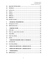 Preview for 9 page of Satel SATEL-TR49 Integration Manual