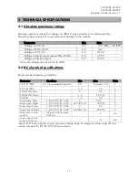 Preview for 12 page of Satel SATEL-TR49 Integration Manual