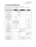 Preview for 13 page of Satel SATEL-TR49 Integration Manual