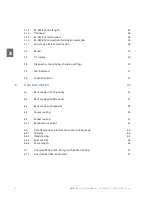 Preview for 4 page of Satel SATELLAR XT 5R User Manual