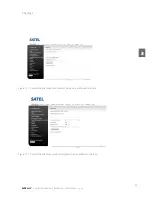 Preview for 59 page of Satel SATELLAR XT 5R User Manual