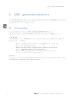 Preview for 62 page of Satel SATELLAR XT 5R User Manual