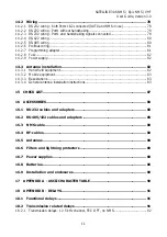 Preview for 11 page of Satel SATELLINE-3AS Epic NMS User Manual