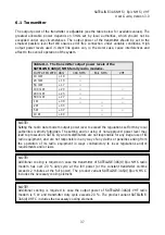 Preview for 37 page of Satel SATELLINE-3AS Epic NMS User Manual