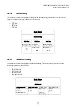 Preview for 60 page of Satel SATELLINE-3AS Epic NMS User Manual