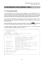 Preview for 64 page of Satel SATELLINE-3AS Epic NMS User Manual