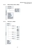 Preview for 67 page of Satel SATELLINE-3AS Epic NMS User Manual