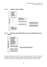 Preview for 70 page of Satel SATELLINE-3AS Epic NMS User Manual