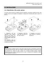 Preview for 77 page of Satel SATELLINE-3AS Epic NMS User Manual