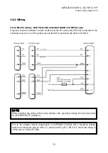 Preview for 78 page of Satel SATELLINE-3AS Epic NMS User Manual